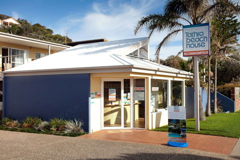 Tathra Beach House Apartments - Tourism Caloundra 1