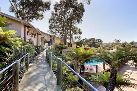 Tathra Beach House Apartments - Tourism Caloundra 2