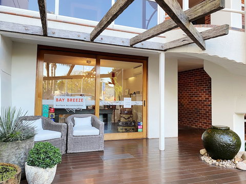 Bay Breeze Boutique Accommodation - Tourism Caloundra 6