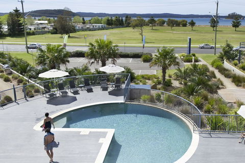 Corrigans Cove - Tourism Caloundra 4