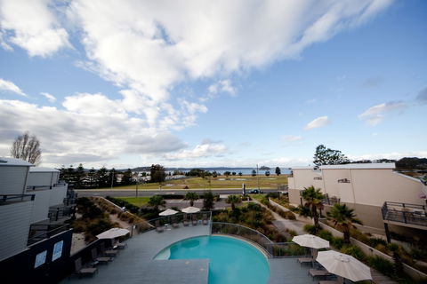 Corrigans Cove - Tourism Caloundra 0