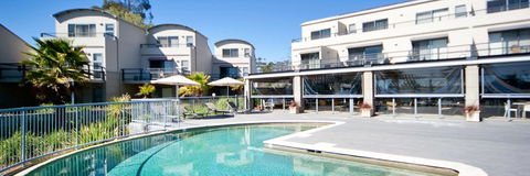 Corrigans Cove - Tourism Caloundra 2