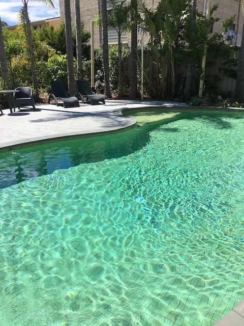 Araluen Motor Lodge - Tourism Caloundra 0