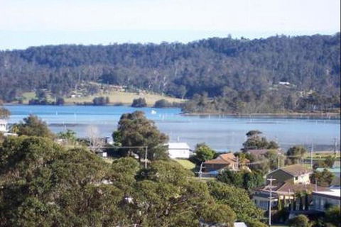 Inlet Views Holiday Lodge Motel - Tourism Caloundra 4