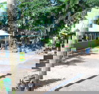 Rainforest Motel - Tourism Caloundra