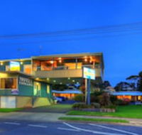 Bermagui Motor Inn - Tourism Caloundra