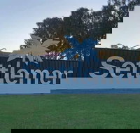 Settlement Motor Inn Deniliquin - Tourism Caloundra