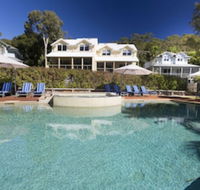 Blueys Retreat - Tourism Caloundra