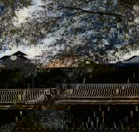 Yallingup Forest Resort - Tourism Caloundra