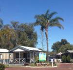 Pinjarra Caravan Park  Cabins - Tourism Caloundra