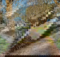 Moulton Park Cottages - Tourism Caloundra