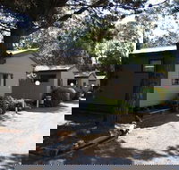 Launceston Holiday Park Legana - Tourism Caloundra