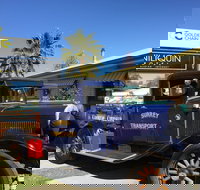 Deniliquin Motel - Tourism Caloundra