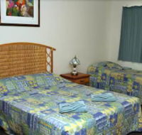 Lake Bennett Resort - Tourism Caloundra