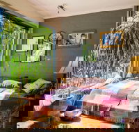 Como Cottages Accommodation - Tourism Caloundra