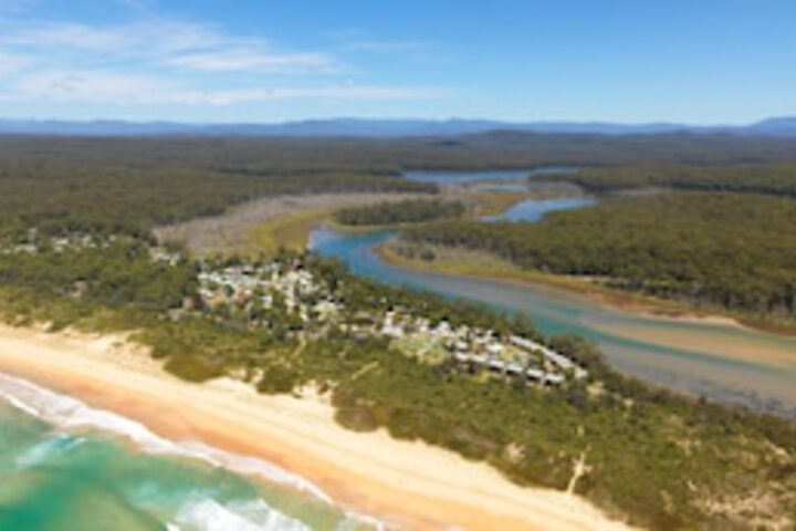 Runnyford NSW Tourism Caloundra