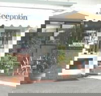 Abbotswood Motor Inn - Tourism Caloundra