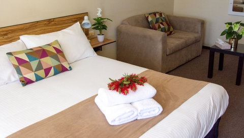 Aalbany Motel - Tourism Caloundra 6