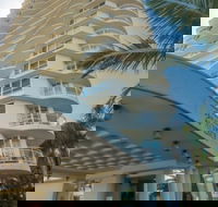 2nd Avenue Beachside Apartments - Tourism Caloundra