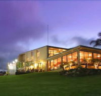 Whale Motor Inn and Restaurant - Tourism Caloundra