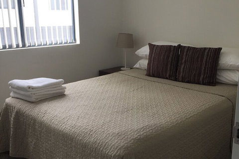 Dongara Tourist Park - Tourism Caloundra 4