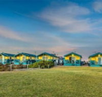 Dongara Tourist Park - Tourism Caloundra