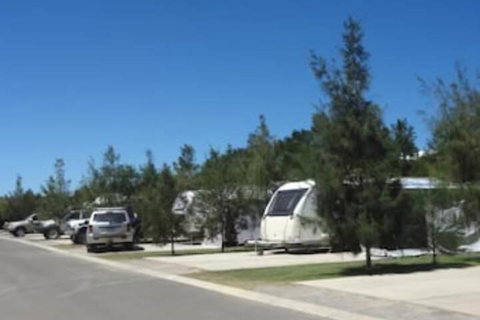 Dongara Tourist Park - Tourism Caloundra 1