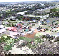 Seaspray Beach Holiday Park - Tourism Caloundra