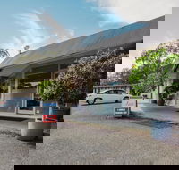 Artesian Spa Motel - Tourism Caloundra