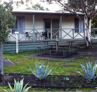 Stawell Park Caravan Park - Tourism Caloundra
