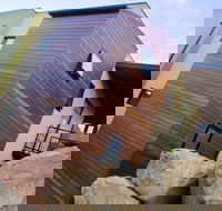 Saltus Luxury Accommodation - Tourism Caloundra