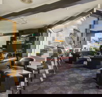 The Commodore - Tourism Caloundra