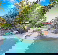 Andari Holiday Apartments - Tourism Caloundra
