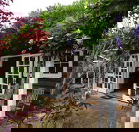 Big Brook Cottages - Tourism Caloundra