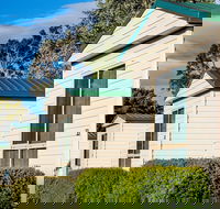 Discovery Parks  Hadspen - Tourism Caloundra