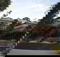 Discovery Parks  Hobart - Tourism Caloundra