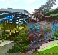 Discovery Parks  Mornington Hobart - Tourism Caloundra