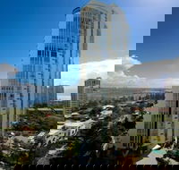 Ocean Sands Resort - Tourism Caloundra