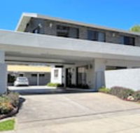 Albury Garden Court Motel - Tourism Caloundra