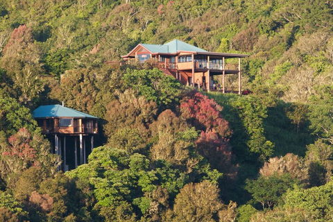 Mt Quincan Crater Retreat - Tourism Caloundra 7