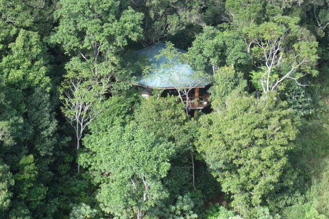 Mt Quincan Crater Retreat - Tourism Caloundra 6