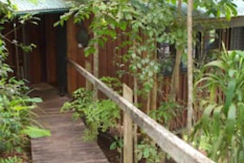 Mt Quincan Crater Retreat - Tourism Caloundra 3
