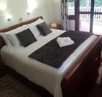 Mt Warning Retreat - Tourism Caloundra