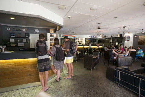 Yamba Central - Tourism Caloundra 2