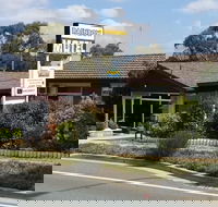 Rainbow Motel - Tourism Caloundra