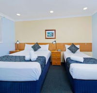 Haven Waters Motel  Apartments - Tourism Caloundra