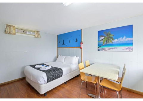 Discovery Parks - Robe - Tourism Caloundra 6