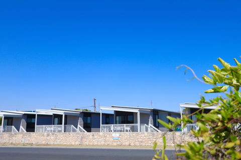 Discovery Parks - Robe - Tourism Caloundra 1