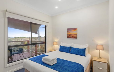 Discovery Parks â€“ Adelaide Beachfront - Tourism Caloundra 6