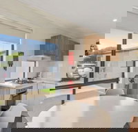 Discovery Parks  Adelaide Beachfront - Tourism Caloundra